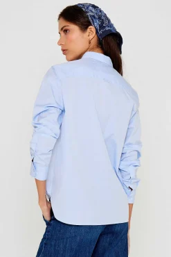 Chemises Et Blouses^Five Jeans Chemise Charlotte