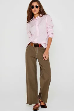 Chemises Et Blouses^Five Jeans Chemise Charlotte