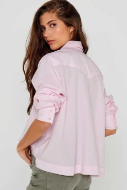 Chemises Et Blouses^Five Jeans Chemise Clarence