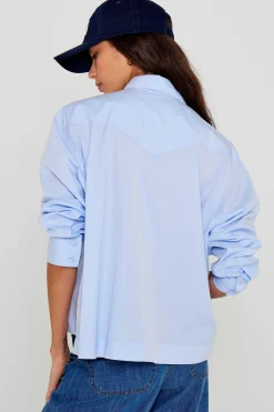 Chemises Et Blouses^Five Jeans Chemise Clarence