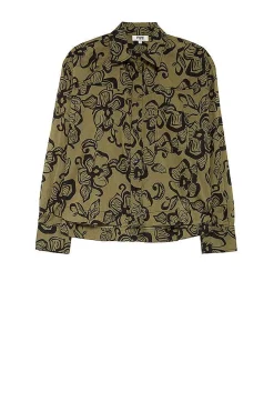 Chemises Et Blouses^Five Jeans Chemise Clarence