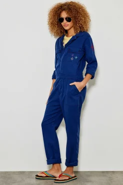 Combinaisons^Five Jeans Combinaison Esteve