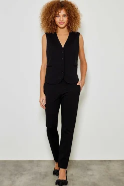 Vestes^Five Jeans Gilet Volia