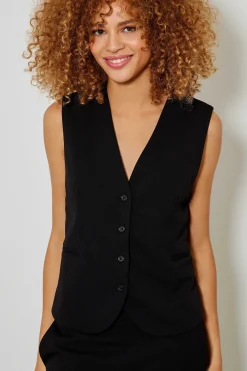 City^Five Jeans Gilet Volia