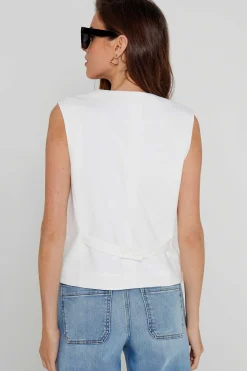 City^Five Jeans Gilet Volia