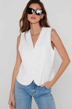 City^Five Jeans Gilet Volia