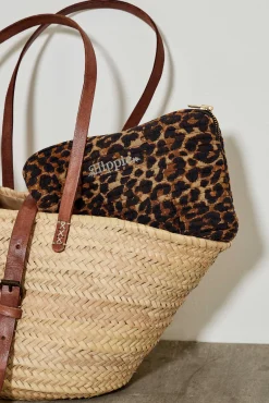 Accessoires^Five Jeans Pochette Leopard