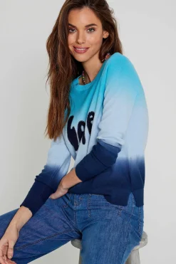 Pulls^Five Jeans Pull Love