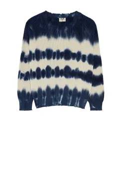 Pulls^Five Jeans Pull Tie & Dye