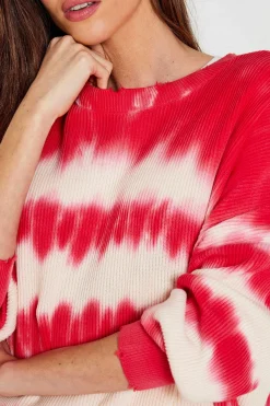 Pulls^Five Jeans Pull Tie & Dye