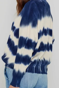 Pulls^Five Jeans Pull Tie & Dye