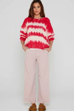 Pulls^Five Jeans Pull Tie & Dye