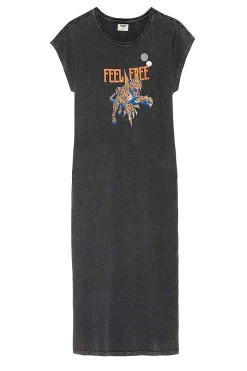 Robes^Five Jeans Robe Feel Free