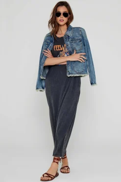 Robes^Five Jeans Robe Feel Free