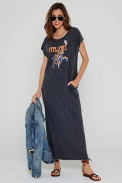 Robes^Five Jeans Robe Feel Free