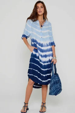 Robes^Five Jeans Robe Raina