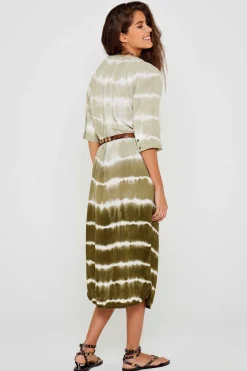 Robes^Five Jeans Robe Raina