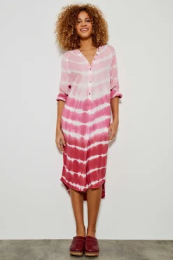 Robes^Five Jeans Robe Raina