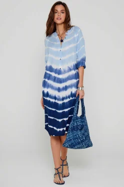 Robes^Five Jeans Robe Raina