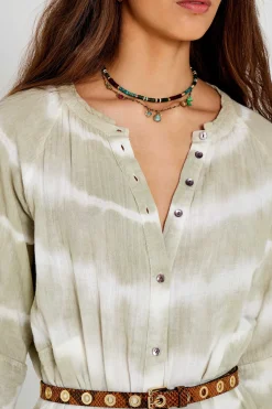 Robes^Five Jeans Robe Raina