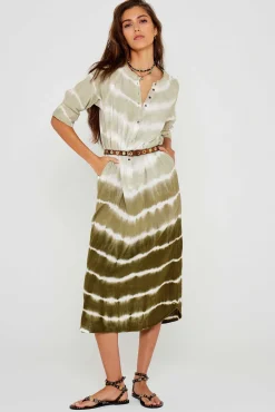 Robes^Five Jeans Robe Raina