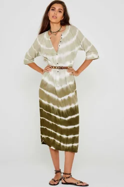 Robes^Five Jeans Robe Raina