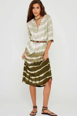 Robes^Five Jeans Robe Raina