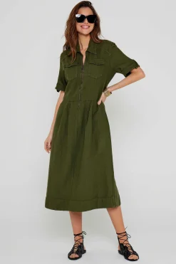 Robes^Five Jeans Robe Rainy