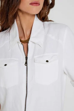 Robes^Five Jeans Robe Rainy