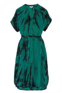 Robes^Five Jeans Robe Renee T&D