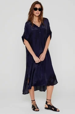 Robes^Five Jeans Robe Renee T&D