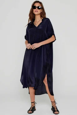 Robes^Five Jeans Robe Renee T&D