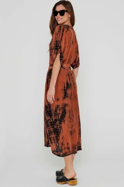 Robes^Five Jeans Robe Renee T&D