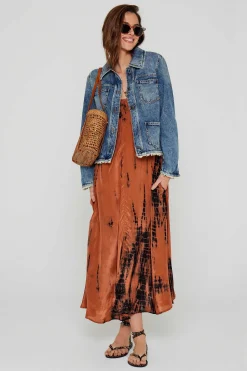 Robes^Five Jeans Robe Robin