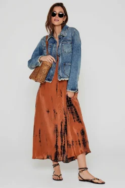 Robes^Five Jeans Robe Robin