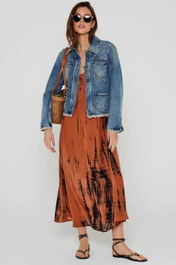 Robes^Five Jeans Robe Robin