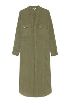 Robes^Five Jeans Robe Rurik