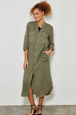 Robes^Five Jeans Robe Rurik