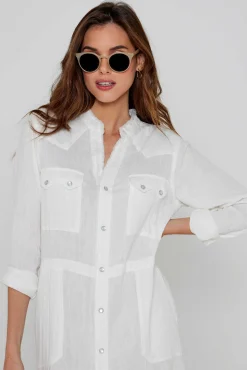 Robes^Five Jeans Robe Rurik