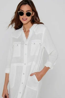 Robes^Five Jeans Robe Rurik