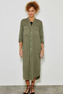 Robes^Five Jeans Robe Rurik