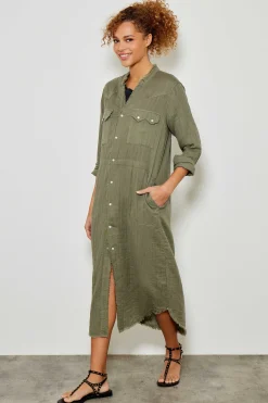 Robes^Five Jeans Robe Rurik