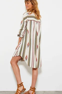Robes^Five Jeans Robe Rym