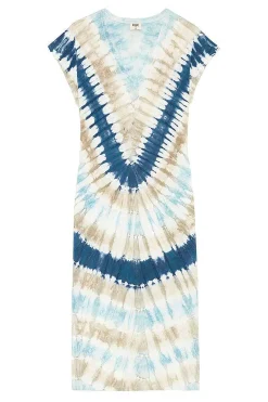 Robes^Five Jeans Robe Tie & Dye