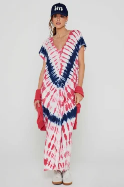 Robes^Five Jeans Robe Tie & Dye