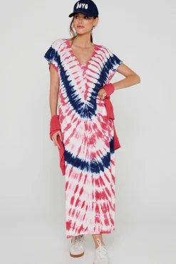 Robes^Five Jeans Robe Tie & Dye