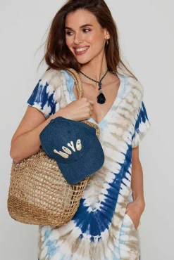 Robes^Five Jeans Robe Tie & Dye