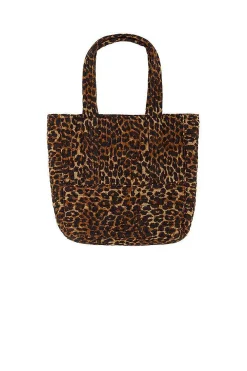 Accessoires^Five Jeans Sac Leopard