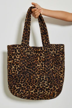 Accessoires^Five Jeans Sac Leopard