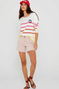 Shorts^Five Jeans Short Olivia